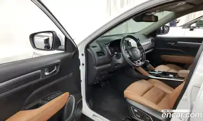 Renault QM6 2021 2.0 Автомат в Москве № 106991, миниатюра 10