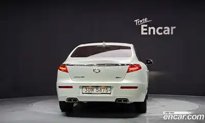 Renault SM7 2016 2.0 Автомат в Москве № 107176, миниатюра 11