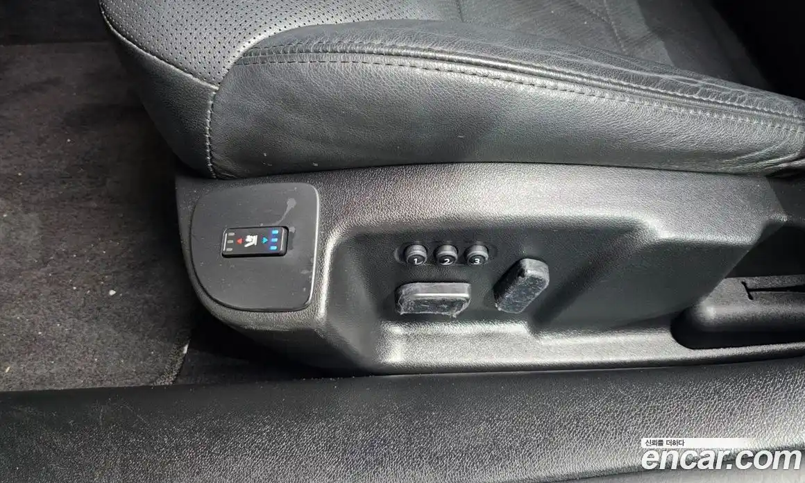 Renault SM7 2016 2.0 Автомат в Москве № 107176, фото 13