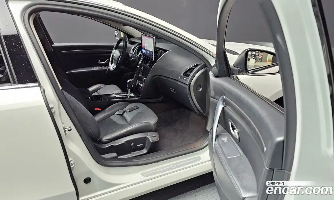 Renault SM7 2016 2.0 Автомат в Москве № 107176, фото 14