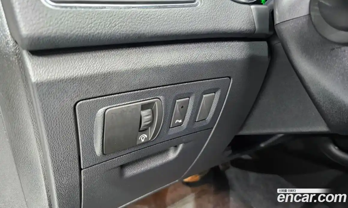 Renault SM7 2016 2.0 Автомат в Москве № 107176, фото 16