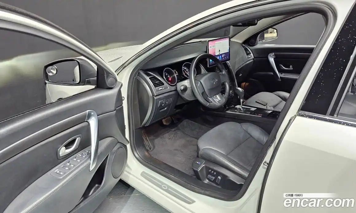 Renault SM7 2016 2.0 Автомат в Москве № 107176, фото 18