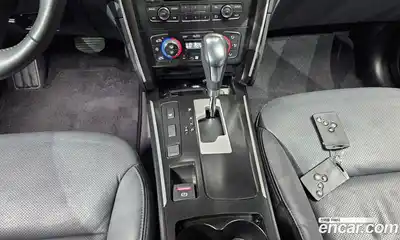 Renault SM7 2016 2.0 Автомат в Москве № 107176, миниатюра 2