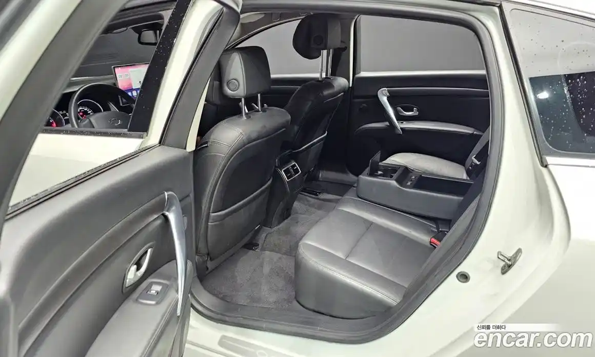 Renault SM7 2016 2.0 Автомат в Москве № 107176, фото 3