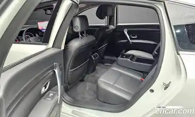 Renault SM7 2016 2.0 Автомат в Москве № 107176, миниатюра 3