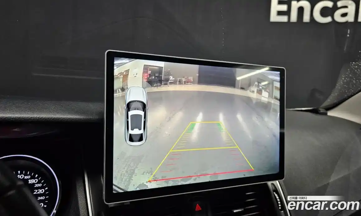 Renault SM7 2016 2.0 Автомат в Москве № 107176, фото 4