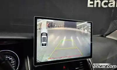 Renault SM7 2016 2.0 Автомат в Москве № 107176, миниатюра 4