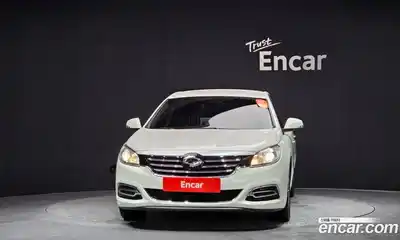 Renault SM7 2016 2.0 Автомат в Москве № 107176, миниатюра 5