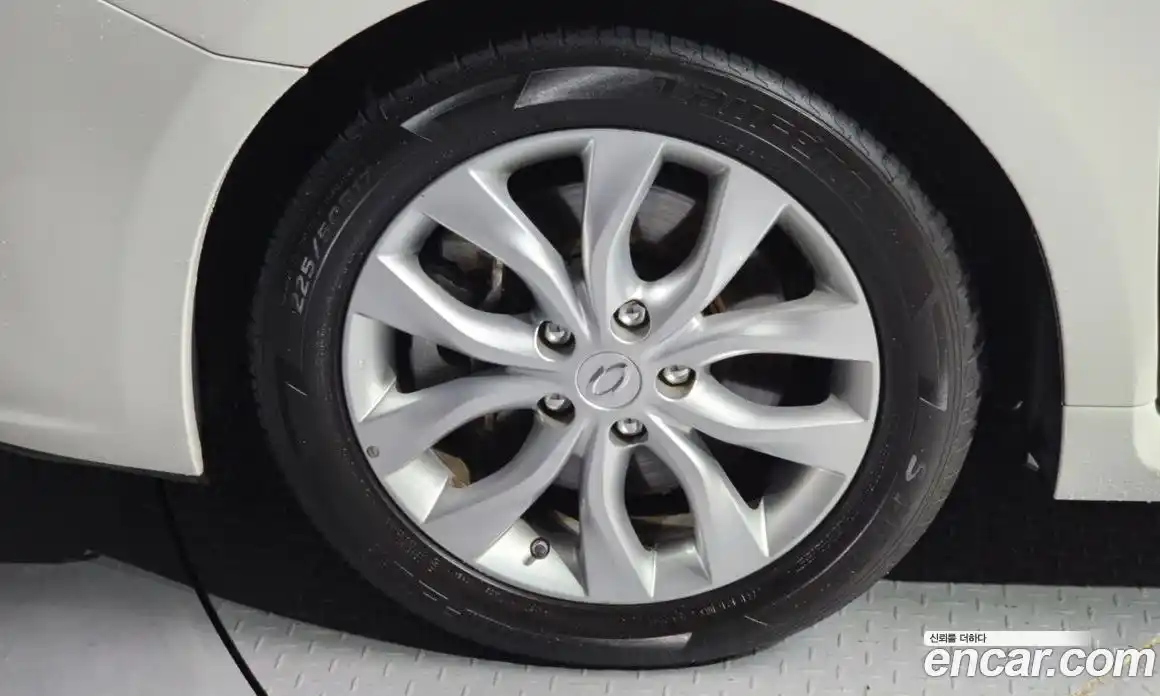 Renault SM7 2016 2.0 Автомат в Москве № 107176, фото 6