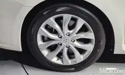 Renault SM7 2016 2.0 Автомат в Москве № 107176, миниатюра 6