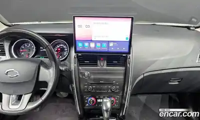 Renault SM7 2016 2.0 Автомат в Москве № 107176, миниатюра 8