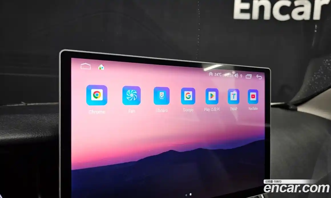 Renault SM7 2016 2.0 Автомат в Москве № 107176, фото 9