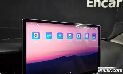 Renault SM7 2016 2.0 Автомат в Москве № 107176, миниатюра 9