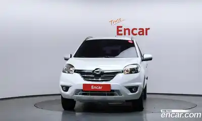 Renault QM5 2014 2.0 Автомат в Москве № 107178, миниатюра 11