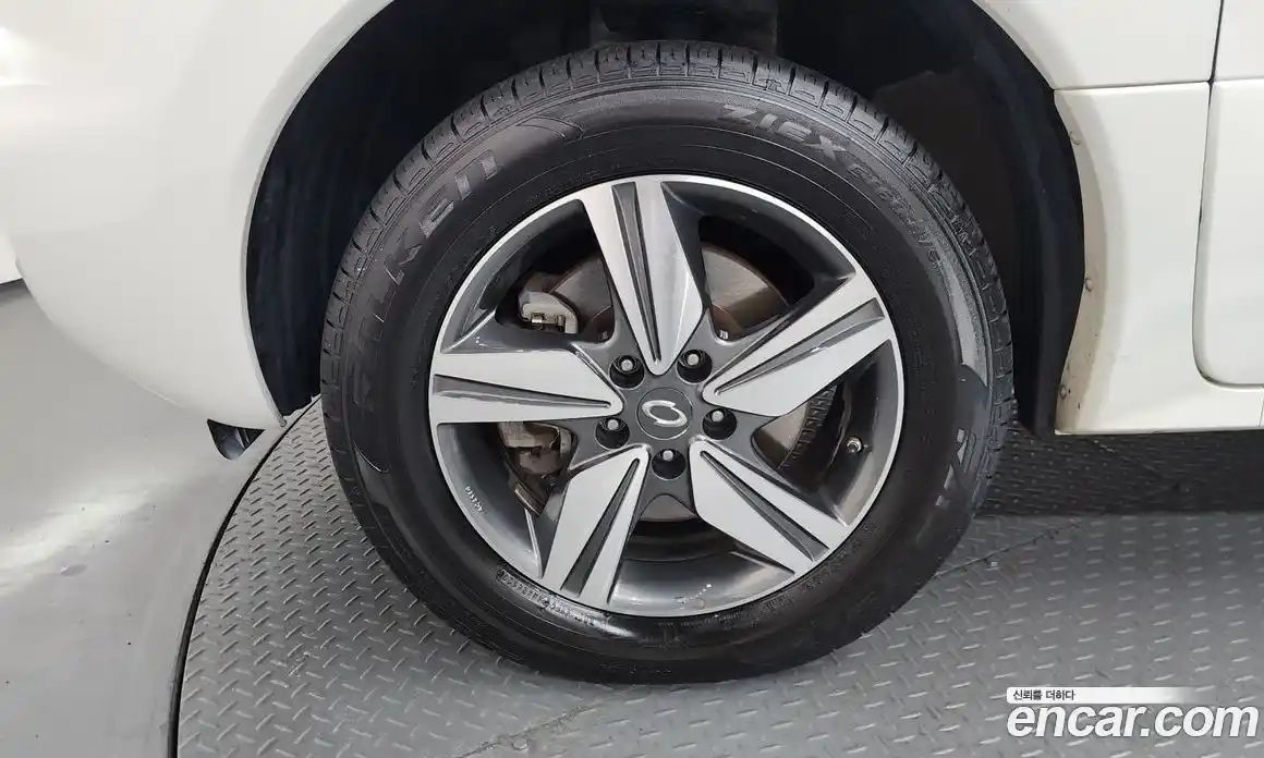 Renault QM5 2014 2.0 Автомат в Москве № 107178, фото 14