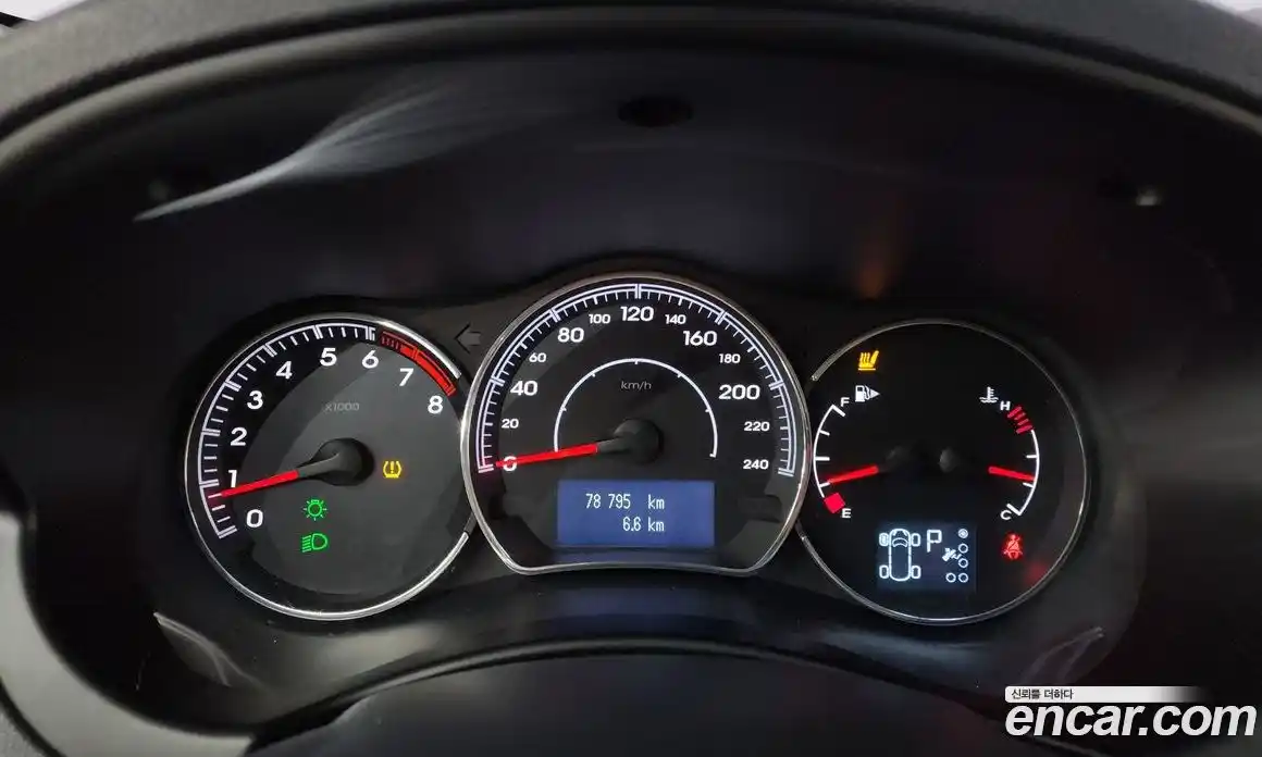 Renault QM5 2014 2.0 Автомат в Москве № 107178, фото 15