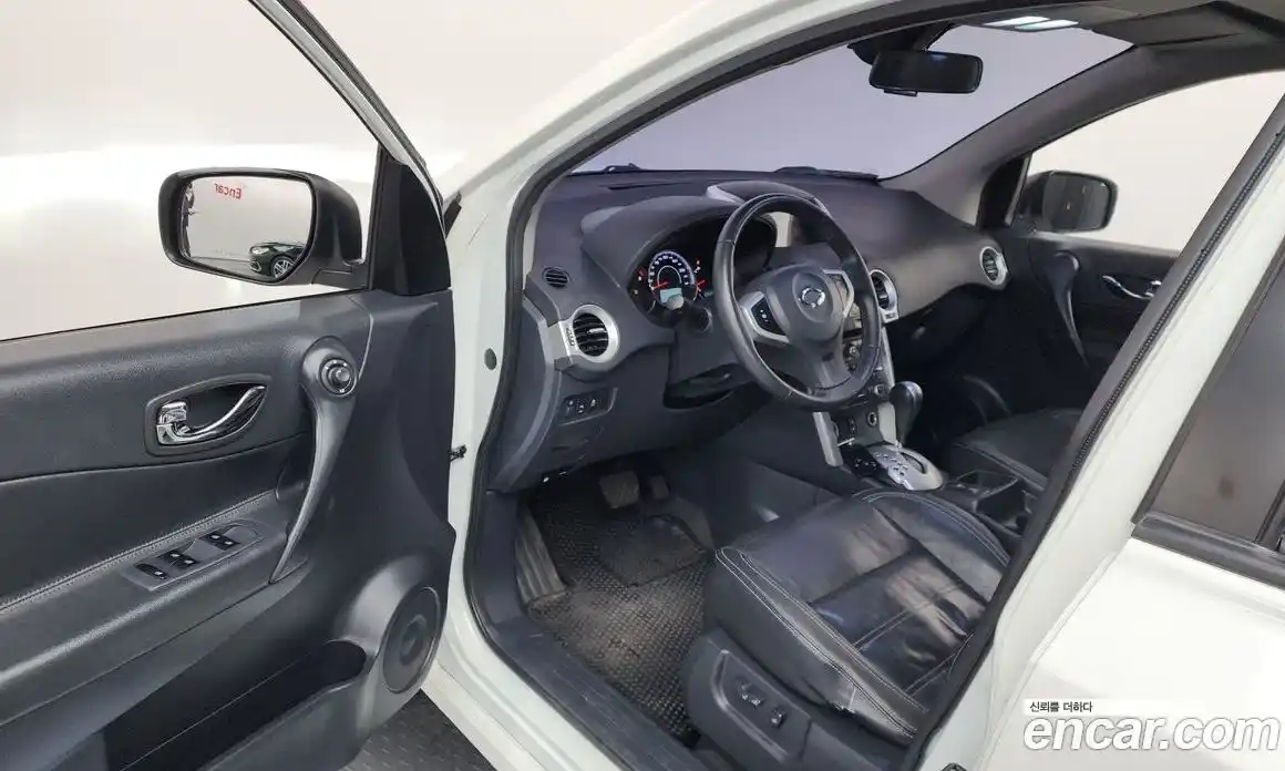 Renault QM5 2014 2.0 Автомат в Москве № 107178, фото 16