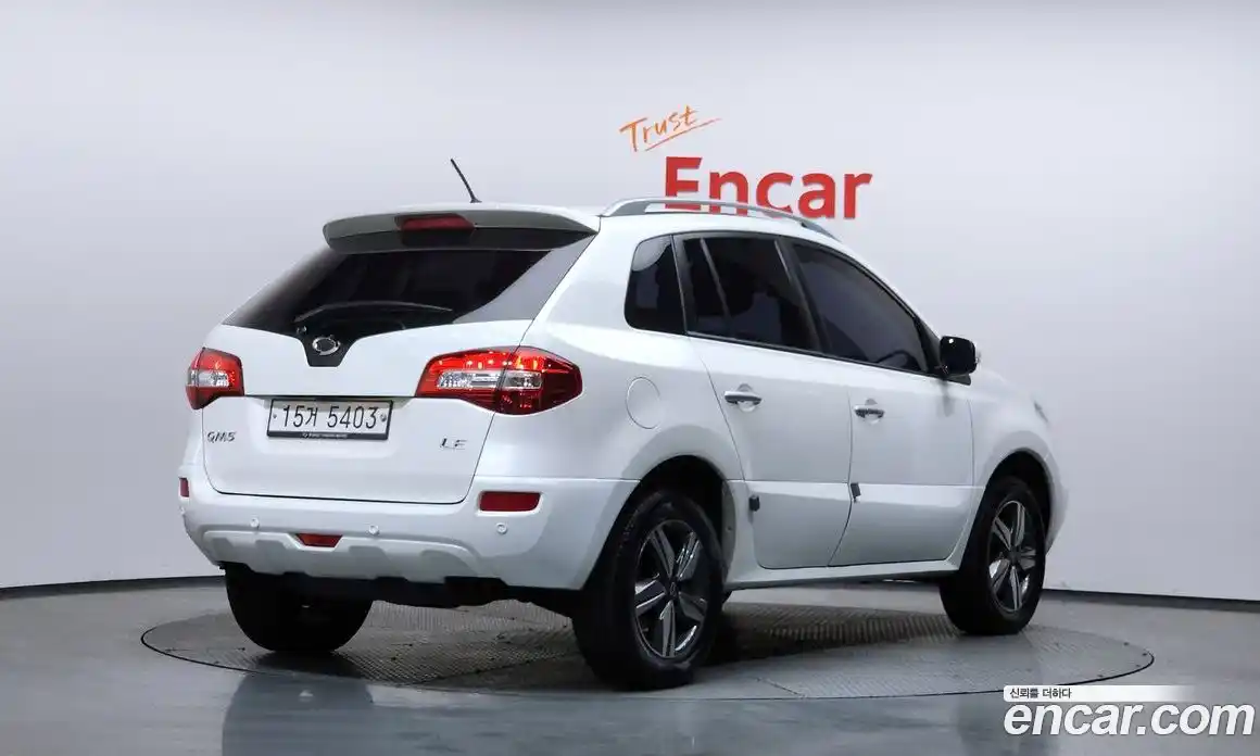 Renault QM5 2014 2.0 Автомат в Москве № 107178, фото 17