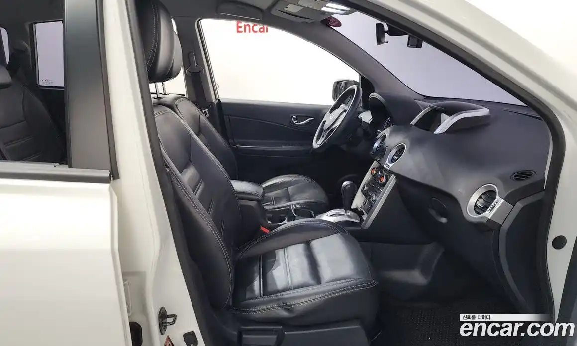 Renault QM5 2014 2.0 Автомат в Москве № 107178, фото 18