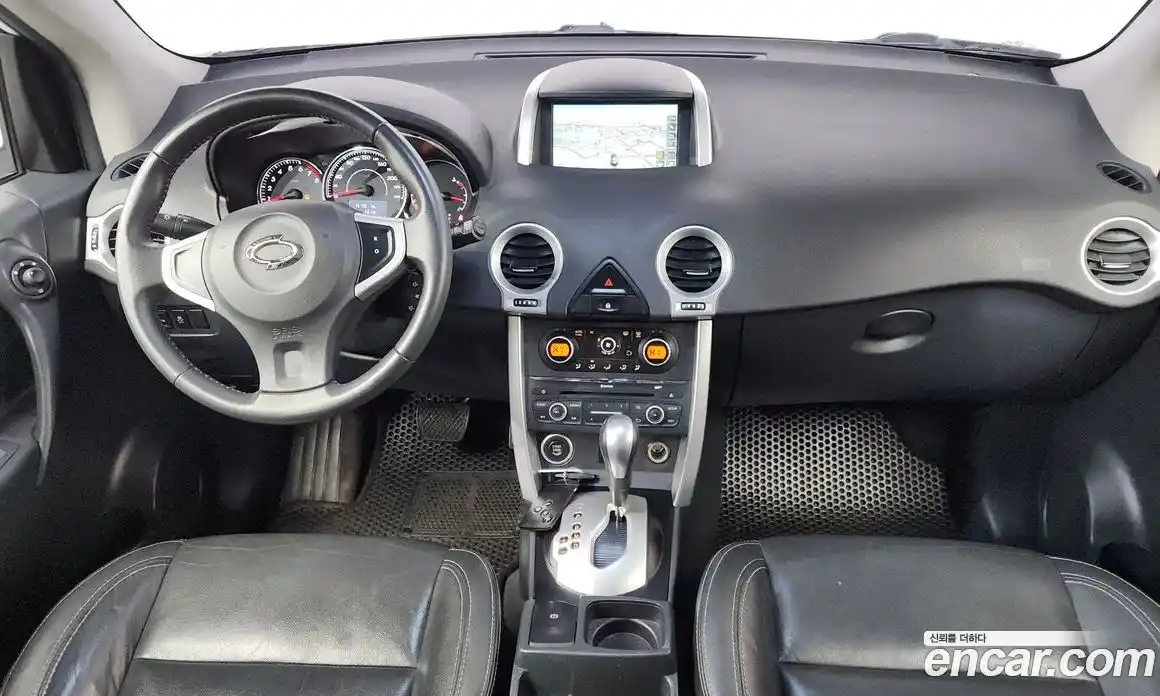 Renault QM5 2014 2.0 Автомат в Москве № 107178, фото 20