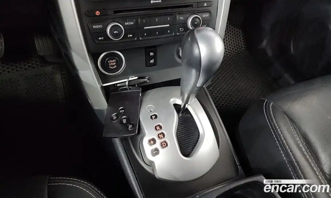 Renault QM5 2014 2.0 Автомат в Москве № 107178, фото 3