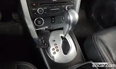 Renault QM5 2014 2.0 Автомат в Москве № 107178, миниатюра 3