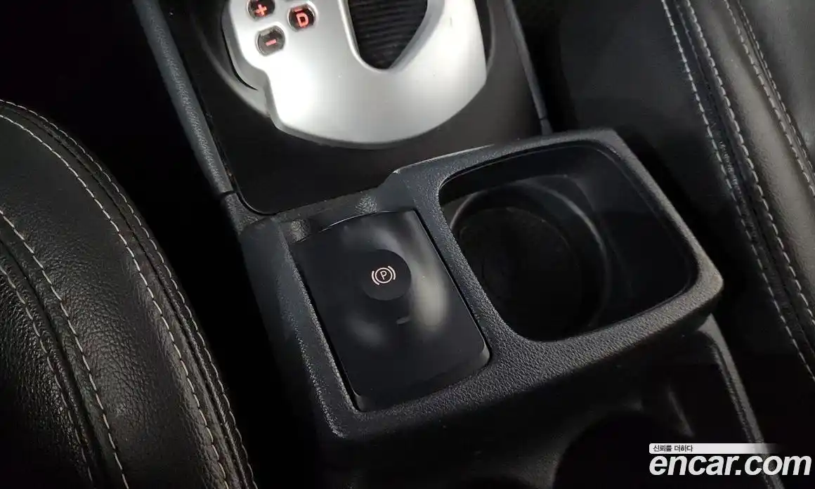 Renault QM5 2014 2.0 Автомат в Москве № 107178, фото 4