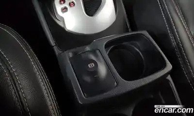 Renault QM5 2014 2.0 Автомат в Москве № 107178, миниатюра 4