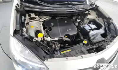 Renault QM5 2014 2.0 Автомат в Москве № 107178, миниатюра 5