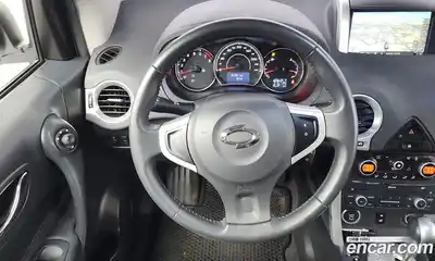 Renault QM5 2014 2.0 Автомат в Москве № 107178, миниатюра 6