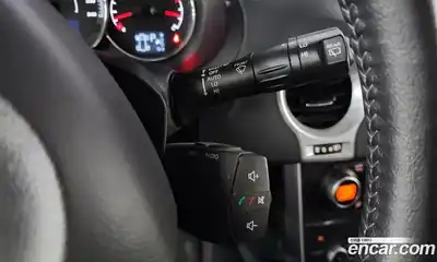 Renault QM5 2014 2.0 Автомат в Москве № 107178, миниатюра 8