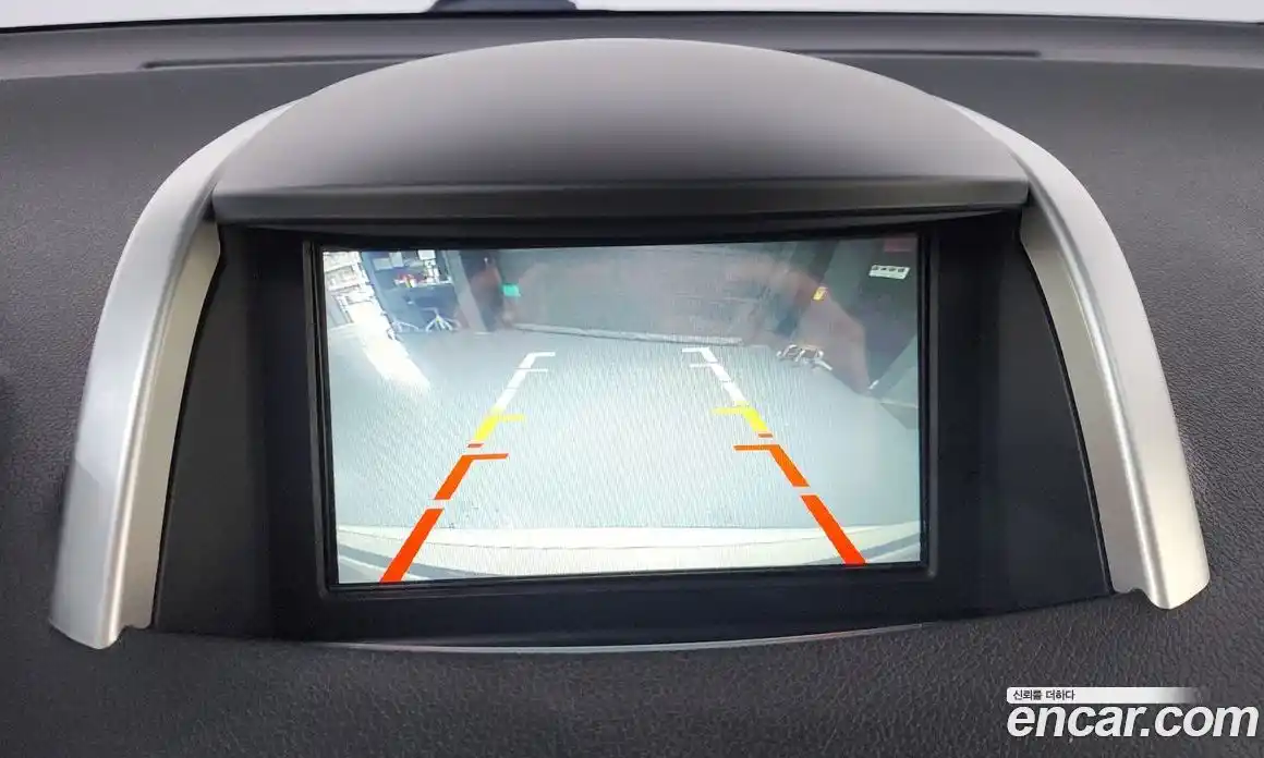 Renault QM5 2014 2.0 Автомат в Москве № 107178, фото 9