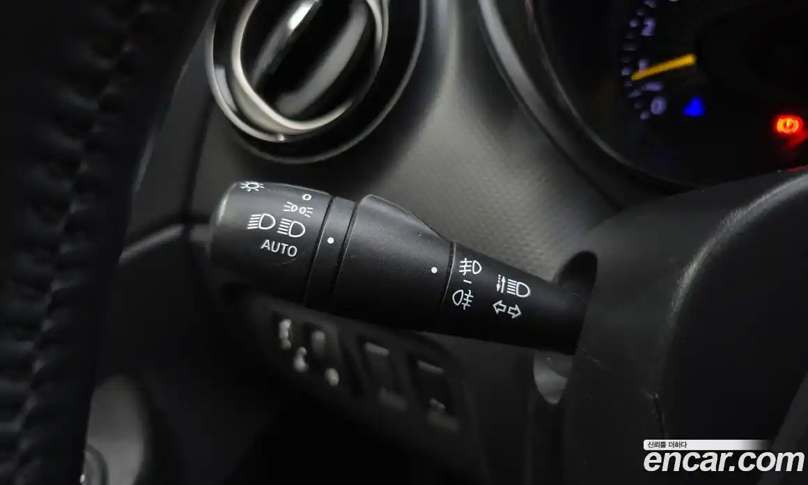 Renault QM3 2015 1.5 Автомат в Москве № 107284, фото 14