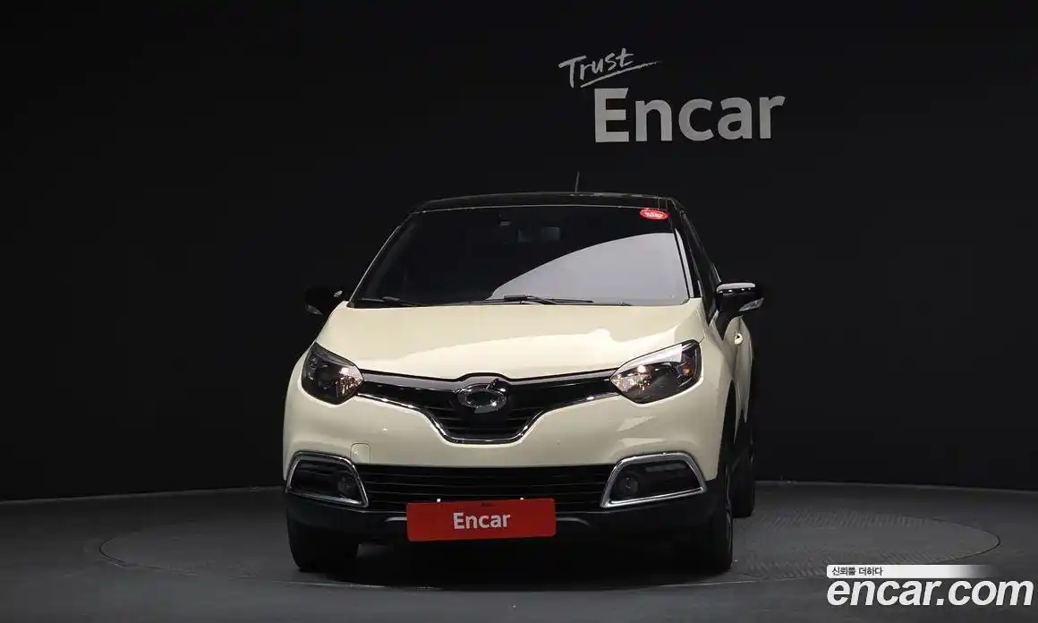 Renault QM3 2015 1.5 Автомат в Москве № 107284, фото 15