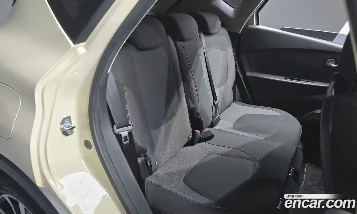 Renault QM3 2015 1.5 Автомат в Москве № 107284, фото 10