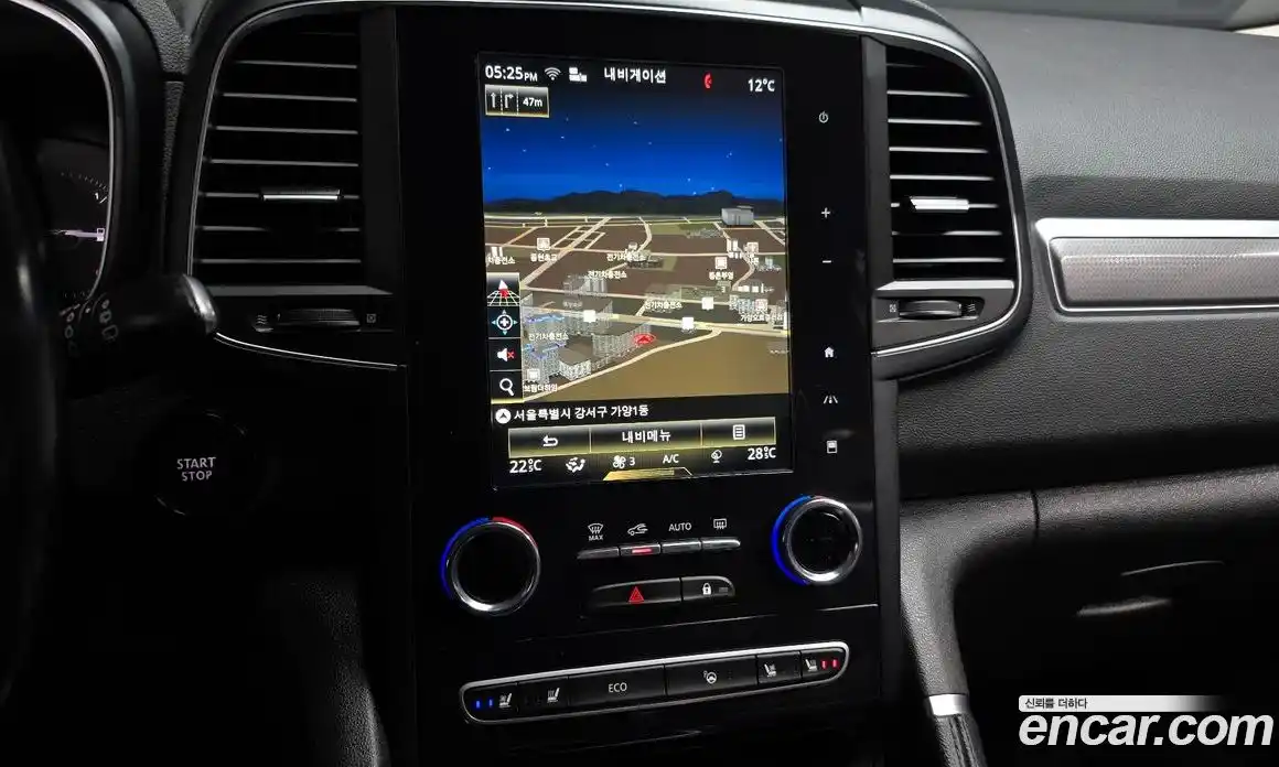 Renault QM6 2020 2.0 Автомат в Москве № 107303, фото 1