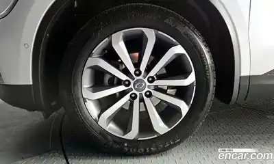 Renault QM6 2020 2.0 Автомат в Москве № 107303, миниатюра 2