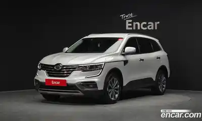 Renault QM6 2020 2.0 Автомат в Москве № 107303, миниатюра 6