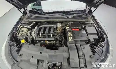 Renault SM6 2017 2.0 Автомат в Москве № 107431, миниатюра 12