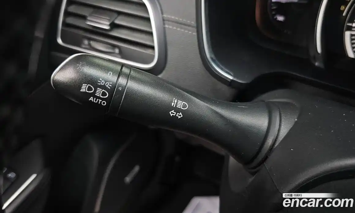 Renault SM6 2017 2.0 Автомат в Москве № 107431, фото 14