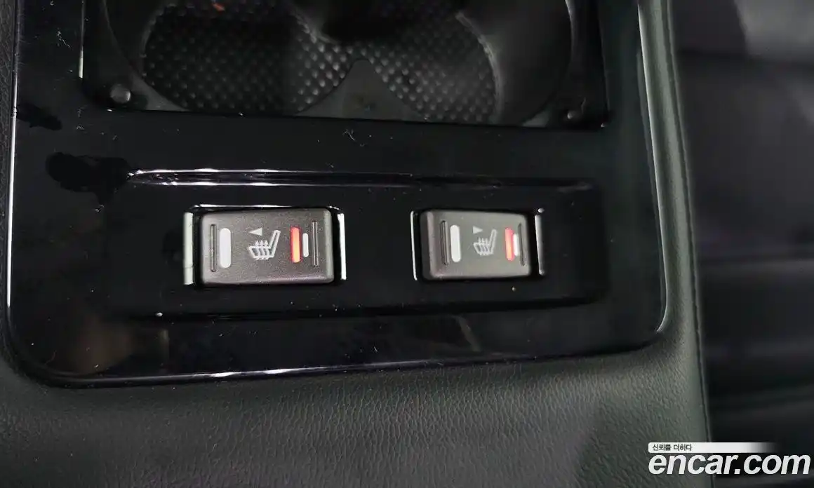 Renault SM6 2017 2.0 Автомат в Москве № 107431, фото 15