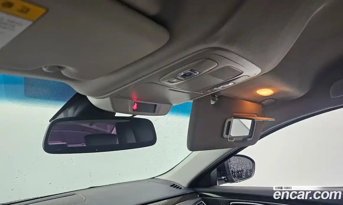 Renault SM6 2017 2.0 Автомат в Москве № 107431, фото 17