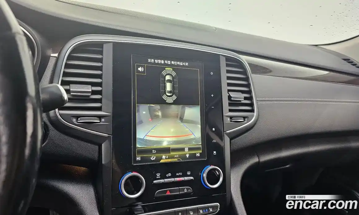 Renault SM6 2017 2.0 Автомат в Москве № 107431, фото 19