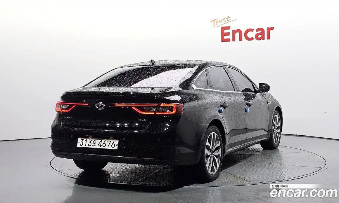 Renault SM6 2017 2.0 Автомат в Москве № 107431, фото 20