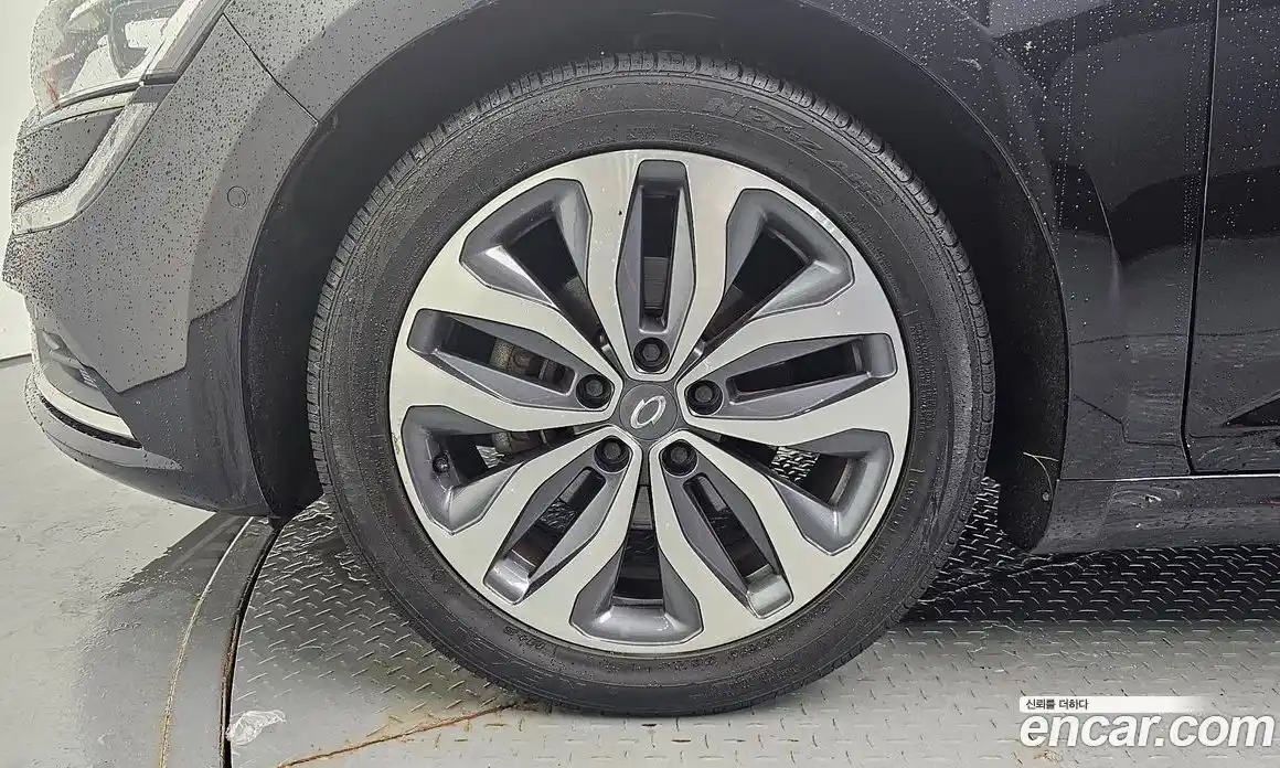 Renault SM6 2017 2.0 Автомат в Москве № 107431, фото 3