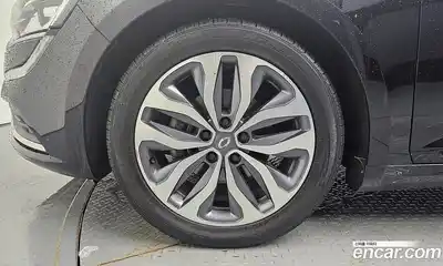 Renault SM6 2017 2.0 Автомат в Москве № 107431, миниатюра 3