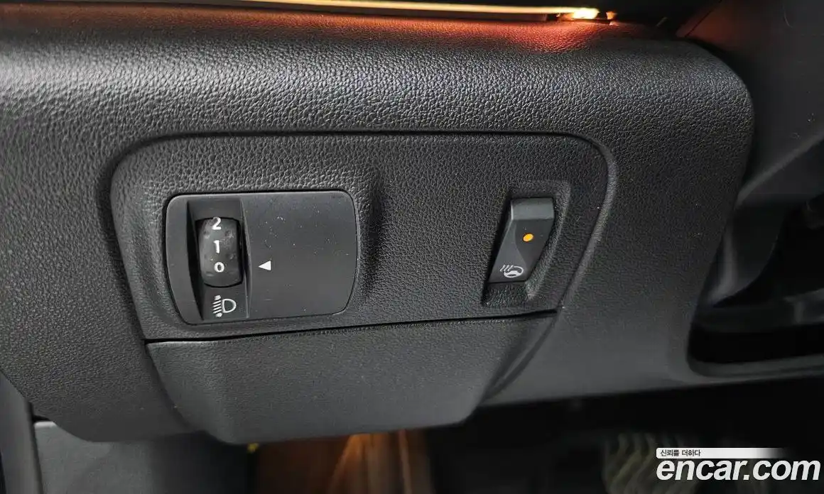 Renault SM6 2017 2.0 Автомат в Москве № 107431, фото 4