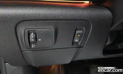 Renault SM6 2017 2.0 Автомат в Москве № 107431, миниатюра 4