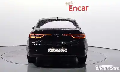 Renault SM6 2017 2.0 Автомат в Москве № 107431, миниатюра 5