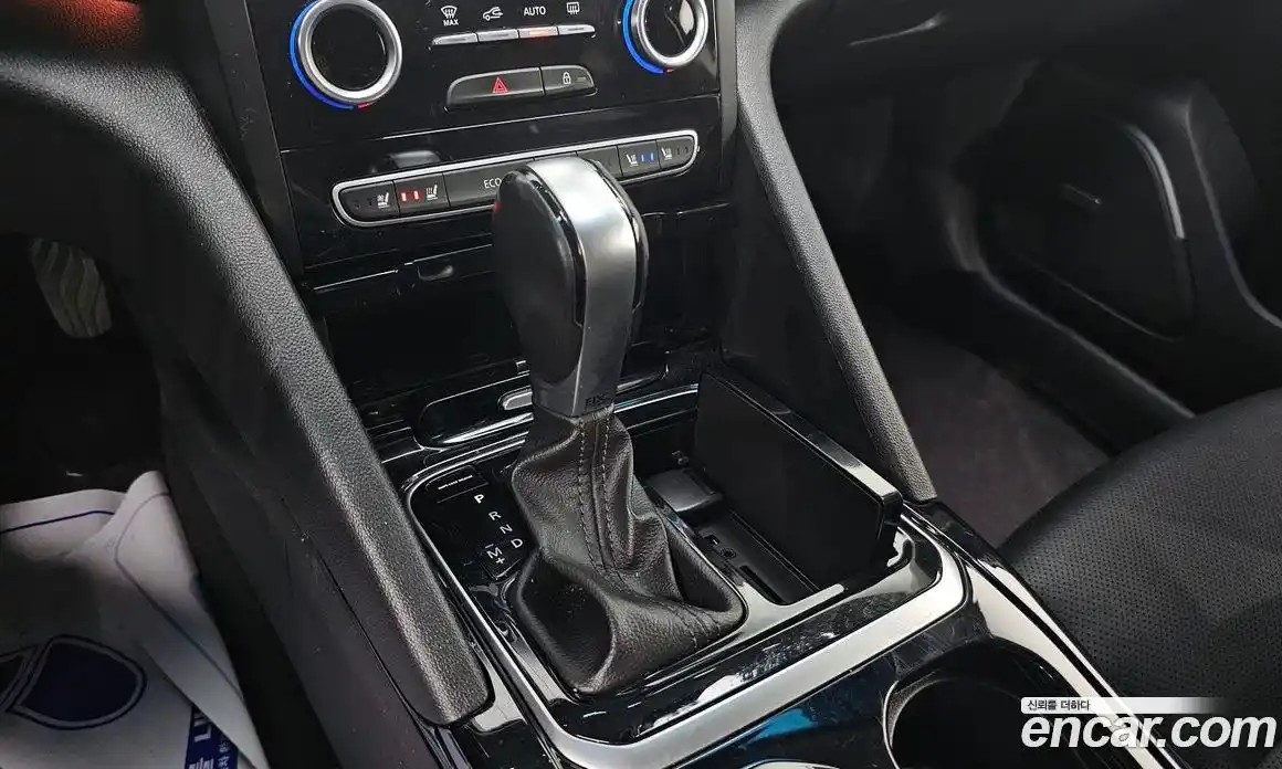 Renault SM6 2017 2.0 Автомат в Москве № 107431, фото 6